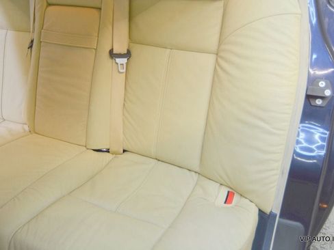 Used 2001 BMW 740iL RWD image 23