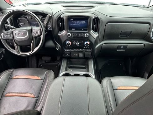 Used 2023 GMC Sierra 2500 AT4 w/ Gooseneck/5TH Wheel Package image 18