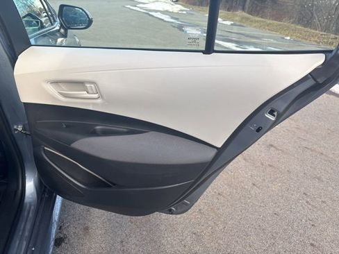 Certified 2024 Toyota Corolla LE image 14