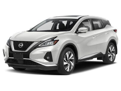 Used 2024 Nissan Murano SL w/ Cargo Package