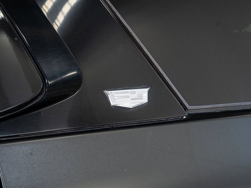 Used 2021 Cadillac Escalade Sport w/ Driver Assist Tech Package image 21