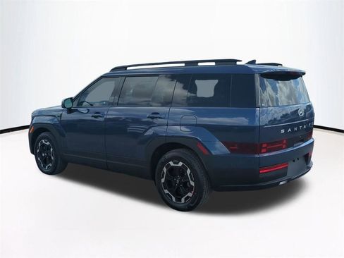 New 2026 Hyundai Santa Fe SEL image 7
