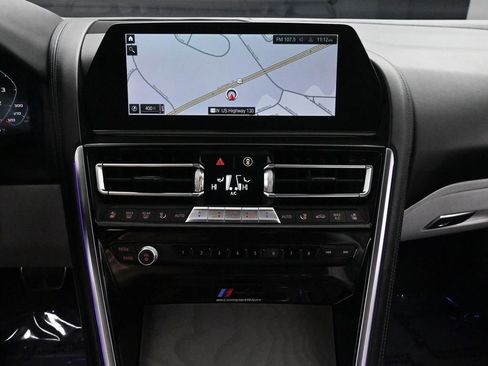 Used 2020 BMW M8 Competition w/ Driving Assistance Package 2 image 28