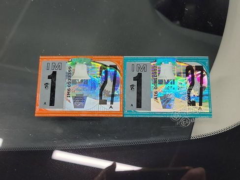 Certified 2025 MAZDA CX-5 AWD 2.5 S w/ Preferred Package image 24