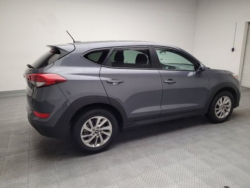 Used 2017 Hyundai Tucson SE FWD image 10