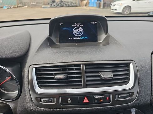 Used 2016 Buick Encore Premium w/ Experience Buick Package image 14