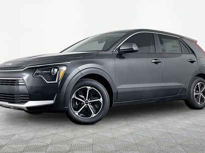 New 2026 Kia Niro LX