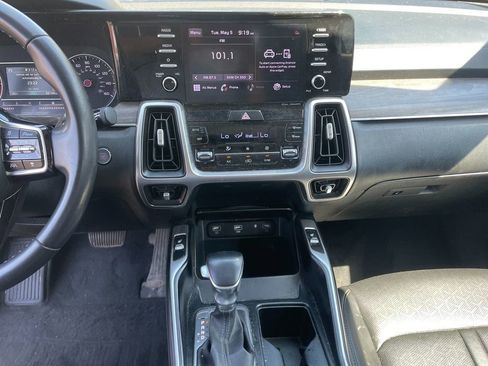 Used 2021 Kia Sorento EX w/ Panoramic Sunroof Package AWD/4WD image 20