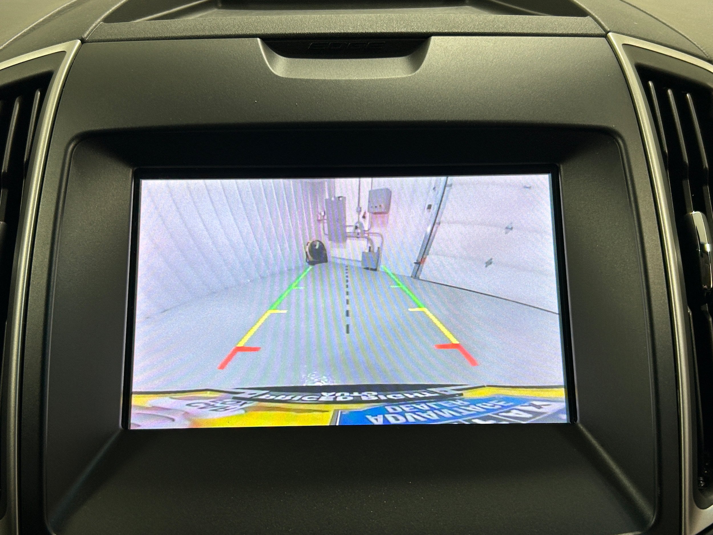 Used 2020 Ford Edge SEL w/ Cold Weather Package AWD/4WD image 9