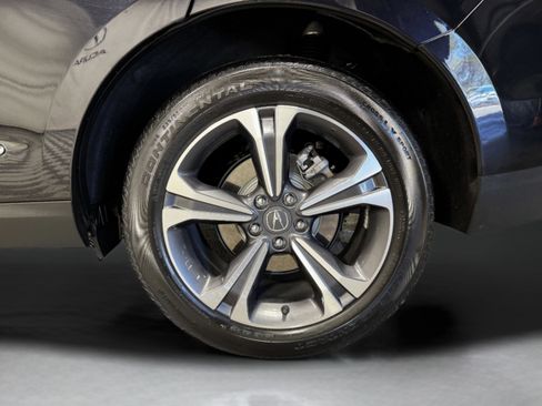 Certified 2023 Acura RDX w/Advance Package image 53