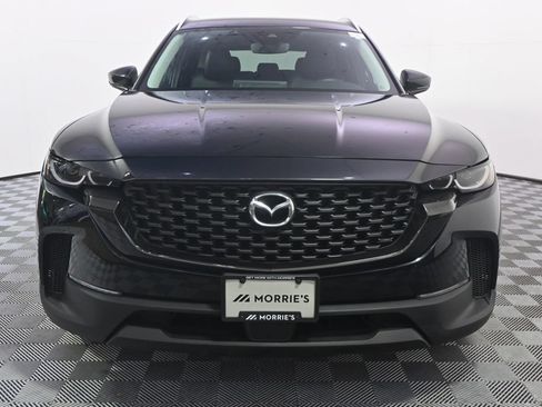 Used 2024 MAZDA CX-50 AWD 2.5 S w/ Preferred Package image 10