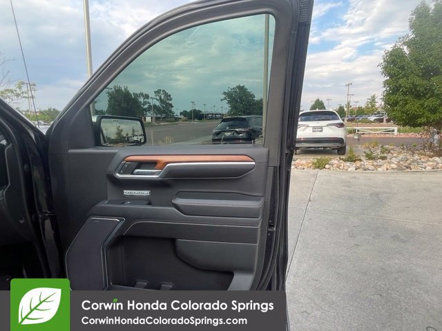 Used 2022 GMC Sierra 1500 Denali AWD/4WD image 31