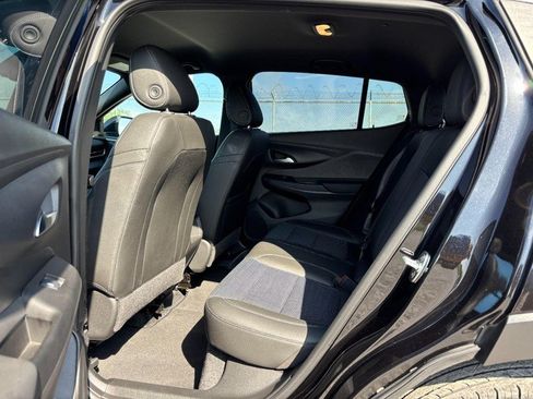 Used 2024 Buick Envista Preferred w/ Convenience I Package FWD image 13