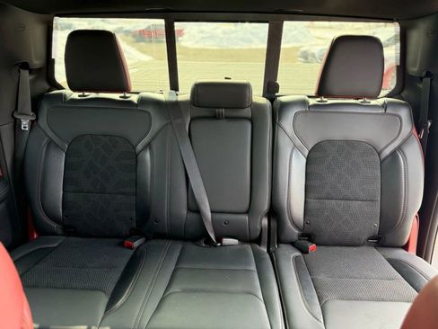 Used 2019 RAM 1500 Rebel w/ Rebel Level 1 Equipment Group image 19