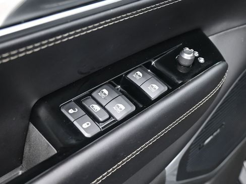 Used 2022 Jeep Wagoneer Series II image 29