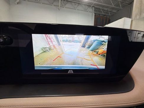 Certified 2024 Buick Encore GX Preferred w/ Comfort Package AWD/4WD image 17