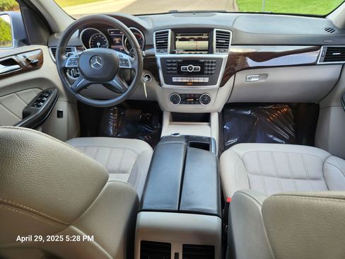 Used 2014 Mercedes-Benz GL 350 BlueTEC 4MATIC image 20