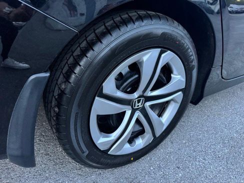 Used 2016 Honda Civic LX image 27