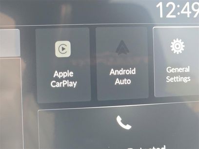 New 2026 Honda CR-V TrailSport