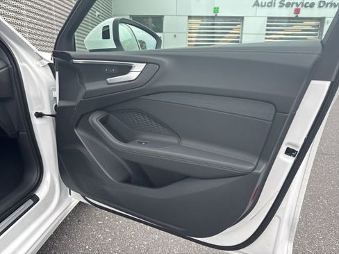 Used 2025 Audi A5 2.0T Premium w/ Convenience Package AWD/4WD image 4