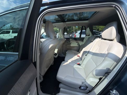 Certified 2023 Volvo XC90 B6 Plus w/ Protection Package Premier AWD/4WD image 22