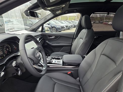 New 2026 Audi Q7 2.0T Premium Plus image 27