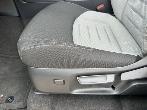 New 2026 Toyota 4Runner TRD Off-Road image 25