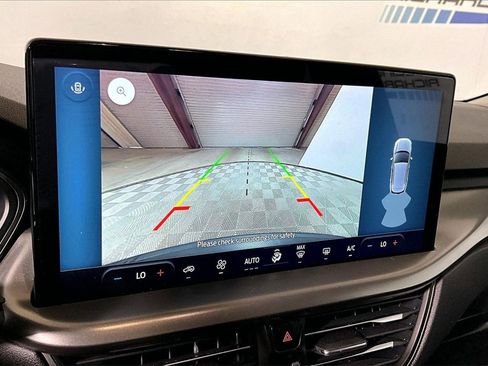 Certified 2023 Ford Escape Active w/ Tech Pack #1 image 17