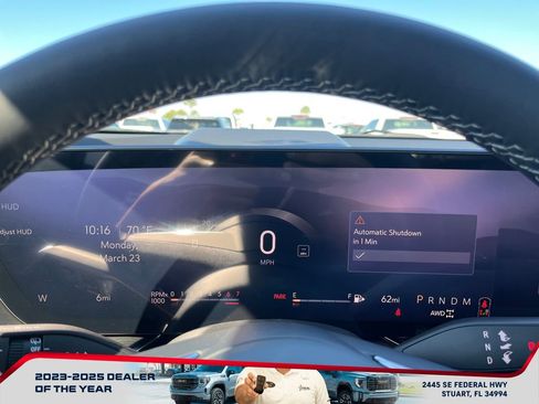 New 2026 Buick Envision Sport Touring image 27