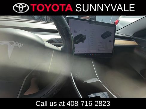 Used 2020 Tesla Model 3 Long Range AWD/4WD image 4