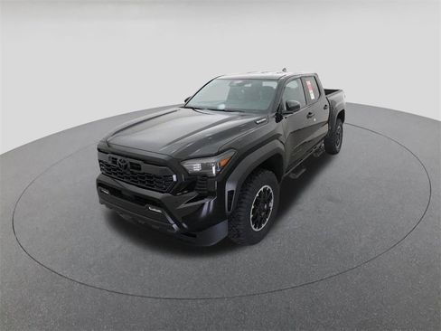 New 2026 Toyota Tacoma TRD Off-Road image 33