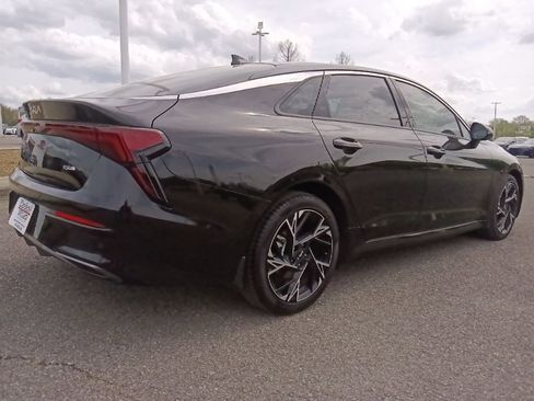 Used 2025 Kia K5 GT-Line FWD image 3