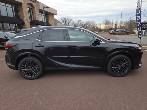 New 2026 Lexus RX 350h RX 350h Premium image 2