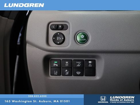 Used 2023 Honda Ridgeline RTL-E image 33