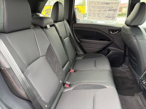 New 2026 Subaru Forester Touring image 24