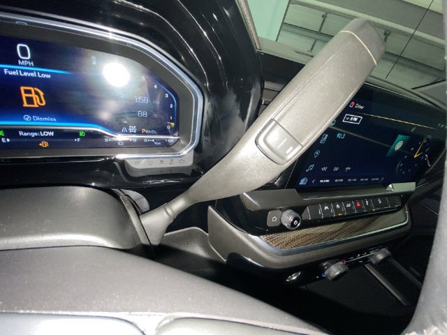 Used 2023 Chevrolet Silverado 1500 RST w/ Z71 Off-Road Package AWD/4WD image 20