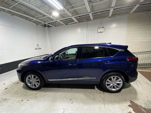 Used 2023 Acura RDX AWD image 3