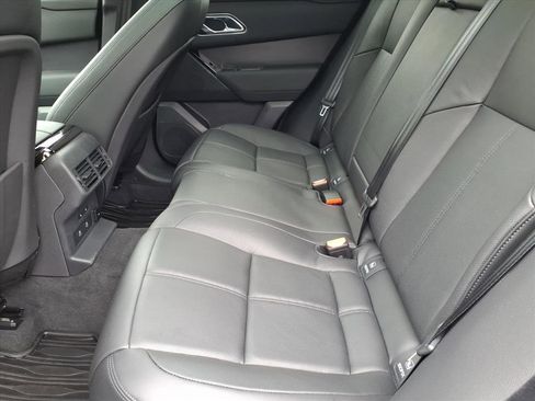 Certified 2026 Land Rover Range Rover Velar S image 5