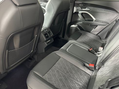 New 2026 Audi SQ5 Premium Plus AWD/4WD image 11