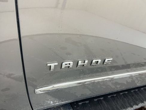 Used 2017 Chevrolet Tahoe LT w/ LT Signature Package AWD/4WD image 28