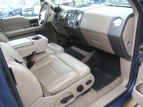 Used 2006 Ford F150 Lariat image 23