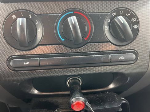 Used 2004 Ford F150 4x4 SuperCab image 10