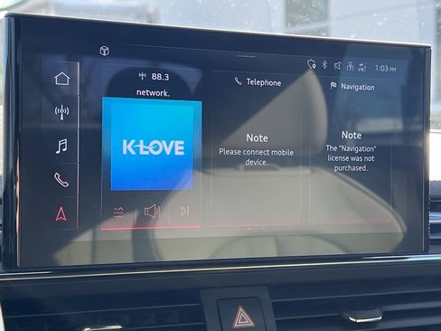 Used 2024 Audi A5 2.0T Premium Plus image 23