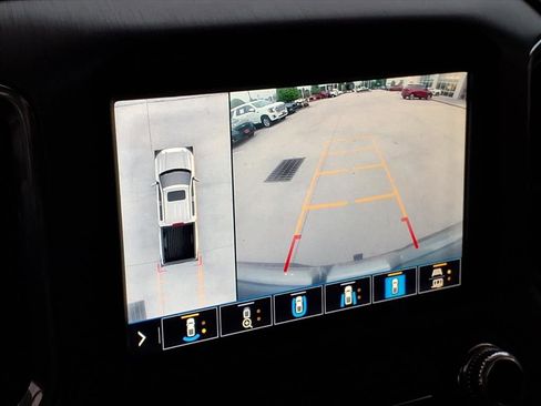 Used 2020 GMC Sierra 1500 Denali w/ Technology Package image 16