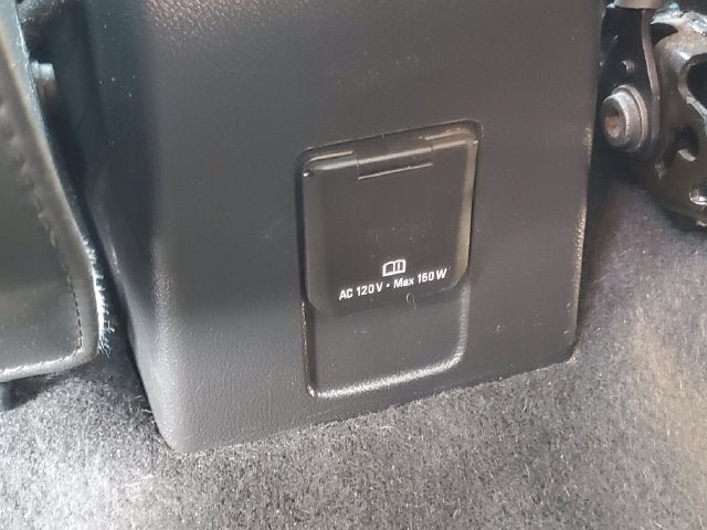 Used 2016 Chevrolet Trax LT w/ LT Convenience Package FWD image 25