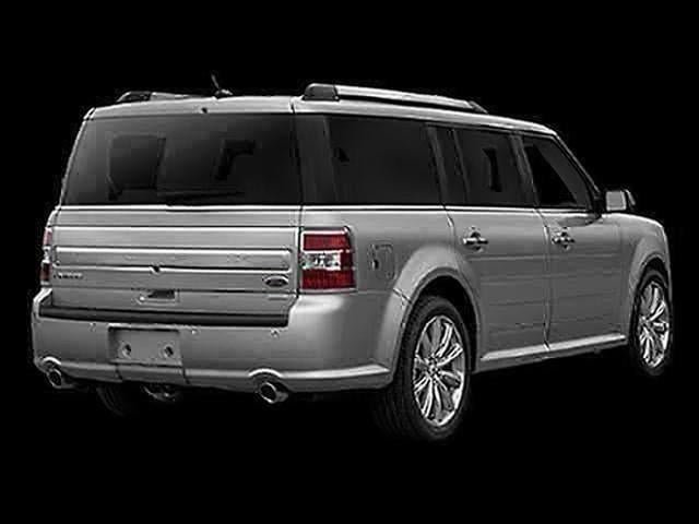 Used 2016 Ford Flex SEL w/ Equipment Group 202A AWD/4WD image 2