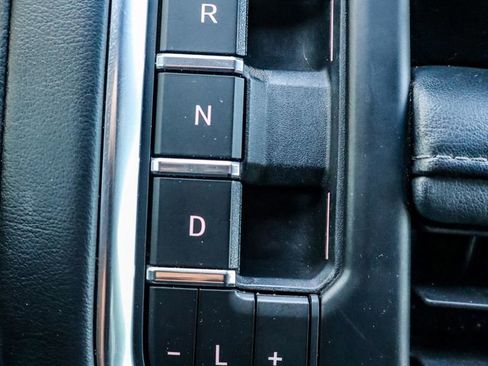 Used 2021 Chevrolet Tahoe Z71 w/ Luxury Package image 27