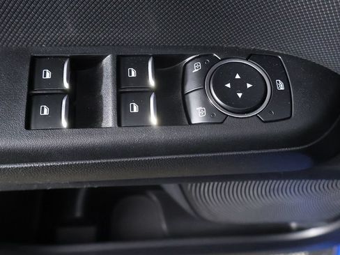 Used 2025 Ford Bronco Sport Big Bend AWD/4WD image 33