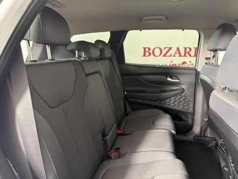 Used 2022 Hyundai Santa Fe XRT w/ Cargo Package FWD image 18
