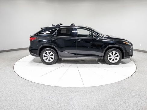 Used 2016 Lexus RX 350 F Sport image 32